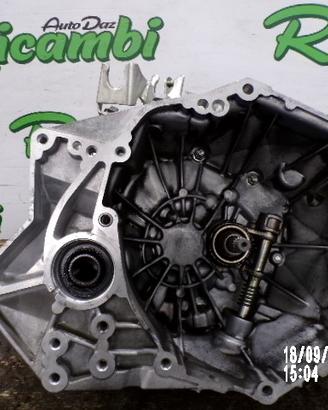 CAMBIO 5 MARCE PER IGNIS MF 1.2 HYBRID 2023