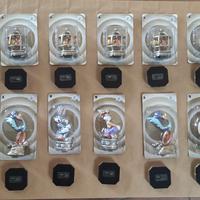 Scacchi Matti Looney Tunes De Agostini 