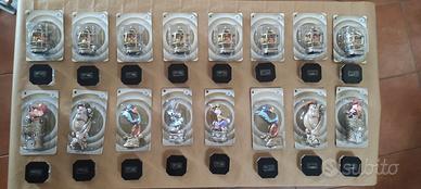 Scacchi Matti Looney Tunes De Agostini 