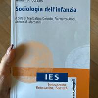 Sociologia dell’infanzia