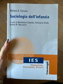 Sociologia dell’infanzia