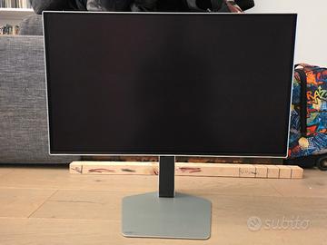 Monitor Samsung Odyssey OLED G6 da 27" QHD Flat.