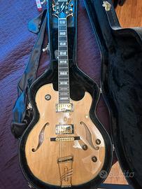 Ibanez pm120 chitarra semi acustica