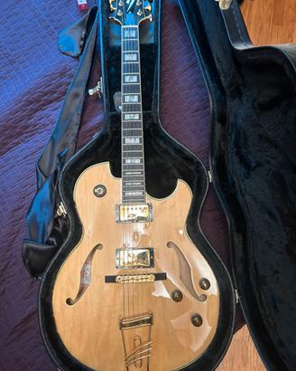 Ibanez pm120 chitarra semi acustica