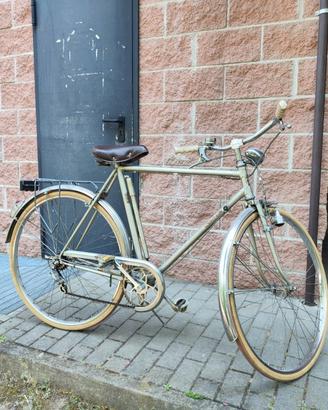 bicicletta 28