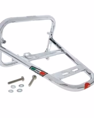 Portapacchi posteriore Vespa GTS Faco 09610/C