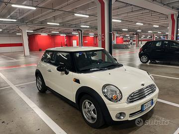 Mini Cooper One