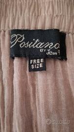 Gonna "POSITANO"
