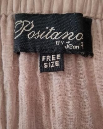 Gonna "POSITANO"