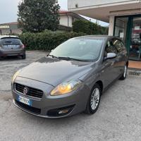 Fiat Croma 2.4 Multijet 20V aut. Emotion