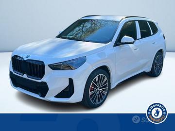 BMW X1 xDrive 23d M Sport Pro