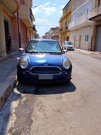 Mini One del 2002