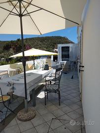 casa vacanze a ponza 