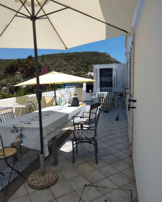 casa vacanze a ponza 