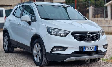 Opel Mokka X 1.6 CDTI Ecotec 136CV 4x2 aut. Advanc