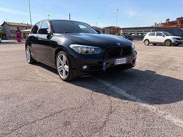 BMW 118I