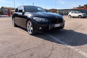 BMW 118I