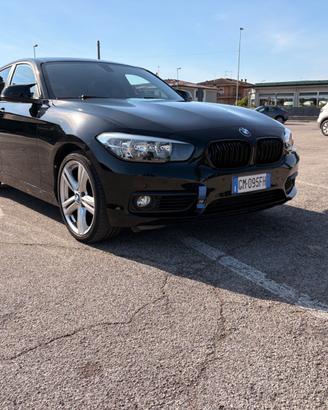 BMW 118I