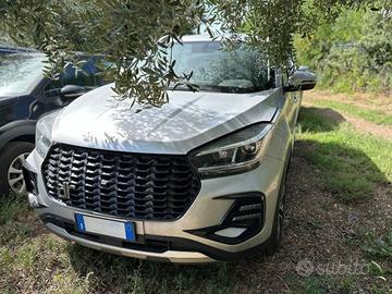 DR Motor DR 5.0 2022 - DR 5.0 1.5 turbo Gpl 149cv