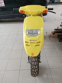 Gilera Typhoon 50 - 1993
