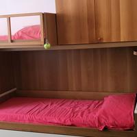 Cameretta da smontare 