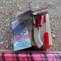 Kit di Pulizia Camino