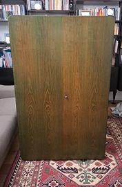 Armadio grande design Samara, Derk Jan de Vries