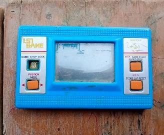 Gioco Vintage 