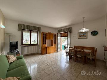 Appartamento - Ascoli Piceno