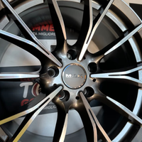 CERCHI MAK MSPORT BMW X3 X4 S3 S4 Z3 Z4 19 5x120