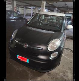 fiat 500 L