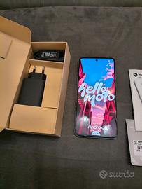 Motorola G84 12gb ram 256gb rom