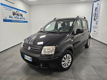 Fiat Panda 1.2 Dynamic GPL - NeoPatentati