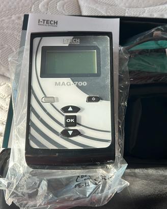 Magnetoterapia I-Tech MAG 700 – Pari al nuovo