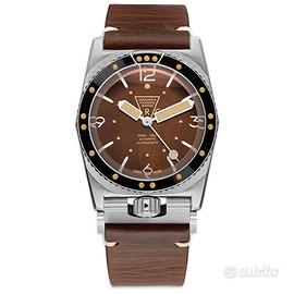 ZRC 1904 - 20% 1964 SPIRIT GF40215