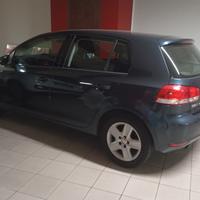 Volkswagen Golf 1.6 TDI 5p Comfortline