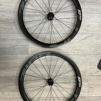 Ruote zipp Carbon 303 S