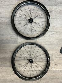 Ruote zipp Carbon 303 S