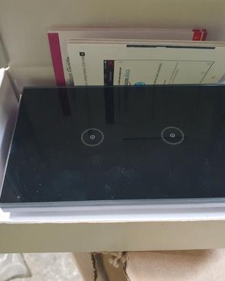 vari oggetti per la casa smart permute