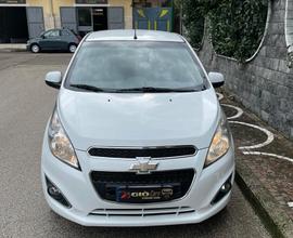 Chevrolet Spark 1.0 LT GPL