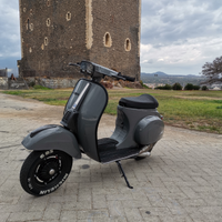 Vespa 50 Special