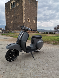 Vespa 50 Special