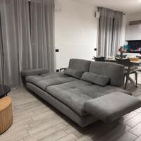 Divano 3 posti