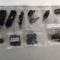 Lima e Altre Ricambi Trenini H0