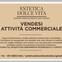 Vendita Centro Estetico