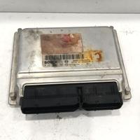 CENTRALINA MOTORE AUDI A4 Avant (B5) benzina 2700 