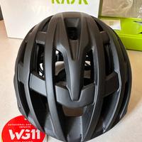 Casco bici Kask Valegro nero opaco
