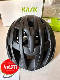 Casco bici Kask Valegro nero opaco