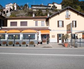 Vendita attività commerciale ( no muri )