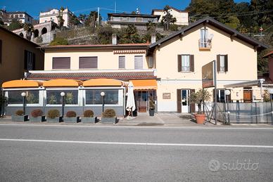 Vendita attività commerciale ( no muri )